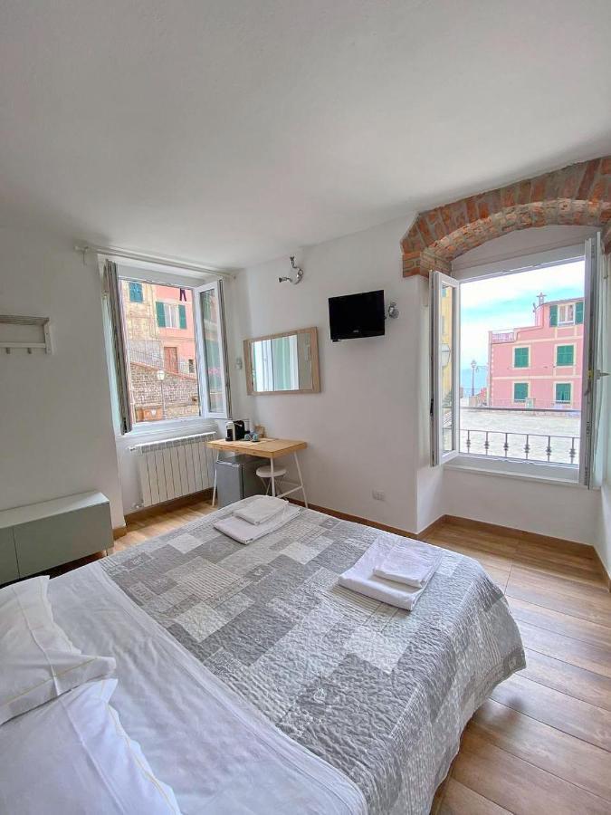 Double Room "Malvasia" - Casedirio Riomaggiore Extérieur photo