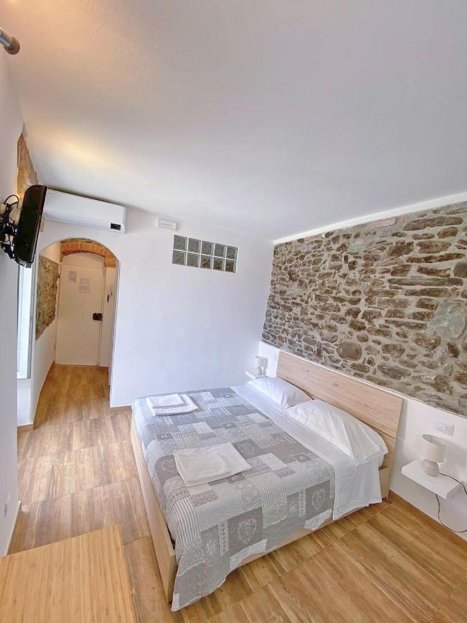 Double Room "Malvasia" - Casedirio Riomaggiore Extérieur photo