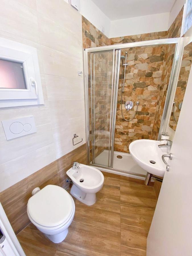 Double Room "Malvasia" - Casedirio Riomaggiore Extérieur photo