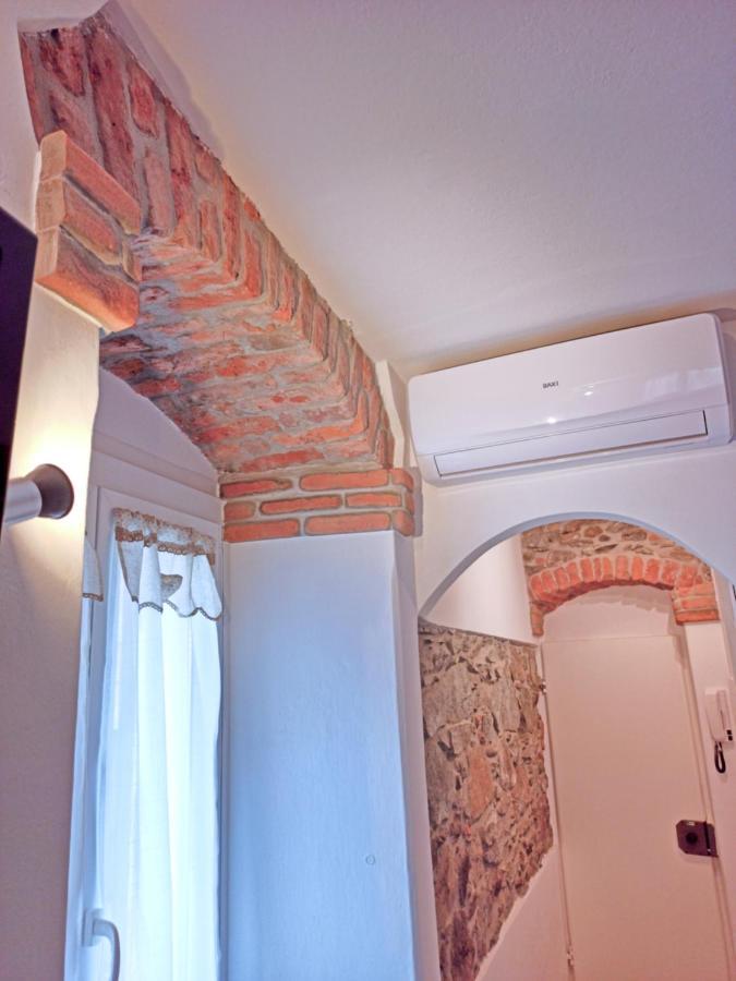 Double Room "Malvasia" - Casedirio Riomaggiore Extérieur photo