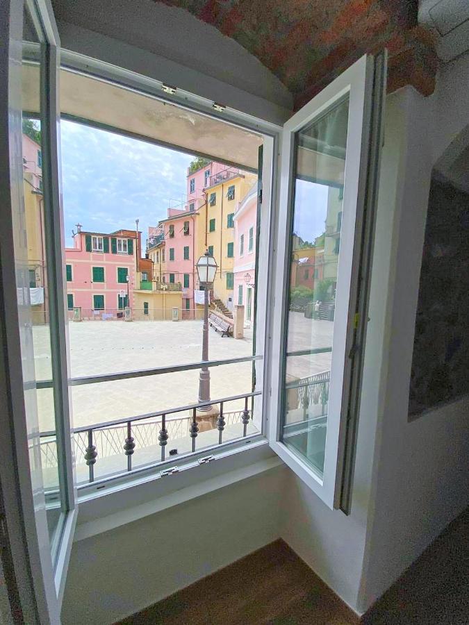 Double Room "Malvasia" - Casedirio Riomaggiore Extérieur photo